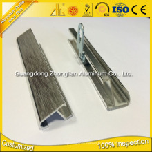 Foshan Factory Supply Aluminium Extrusion Frame for Picture